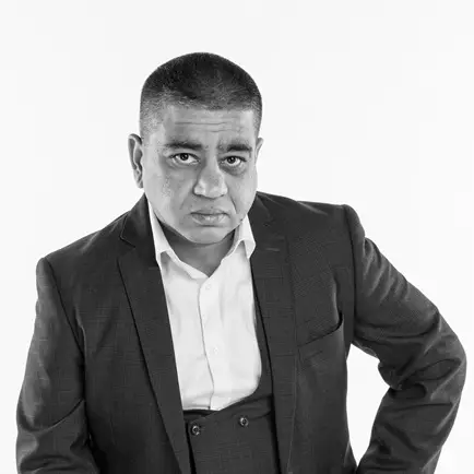 Sell My Business Imran Hussain a Fractional CFO, NED and Entrepreneur