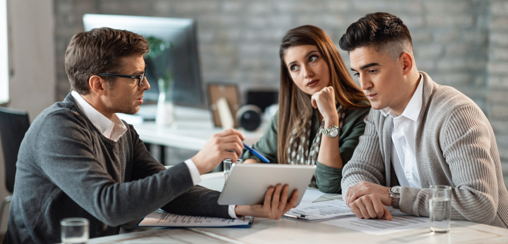 Imran Hussain's Blog Image