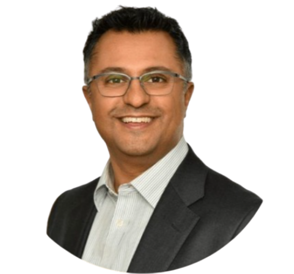 Imran Hussain Fractional CFO Testimonial