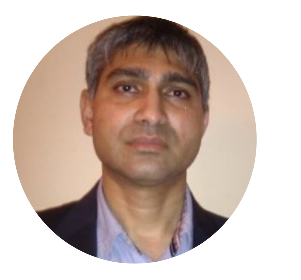 Imran Hussain Fractional CFO Testimonial